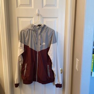 Nike Windbreaker